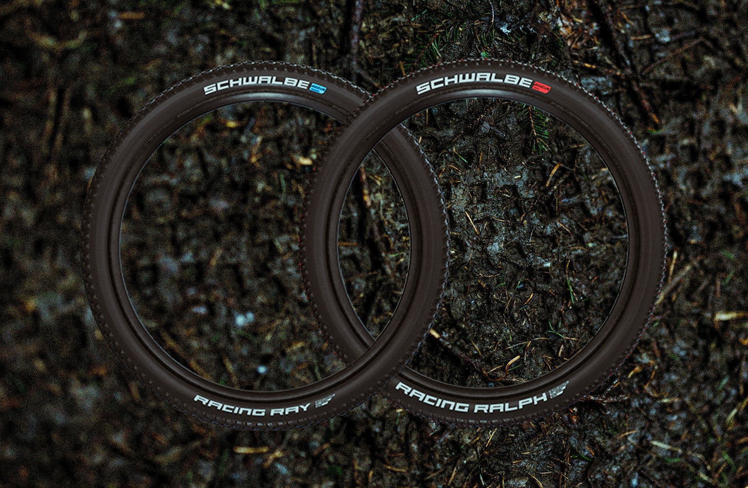 Quels sont les meilleurs pneus VTT vendus par paire ?