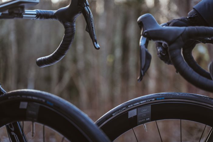 L’importance de l’accord roues/pneus sur le gain aérodynamique