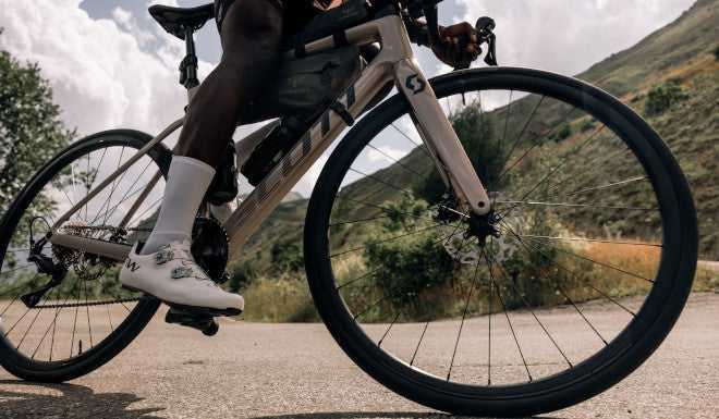 Guide d’achat quel pneu vélo route choisir