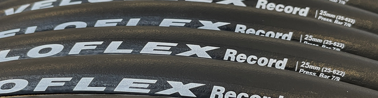 Tubular carretera Cycletyres