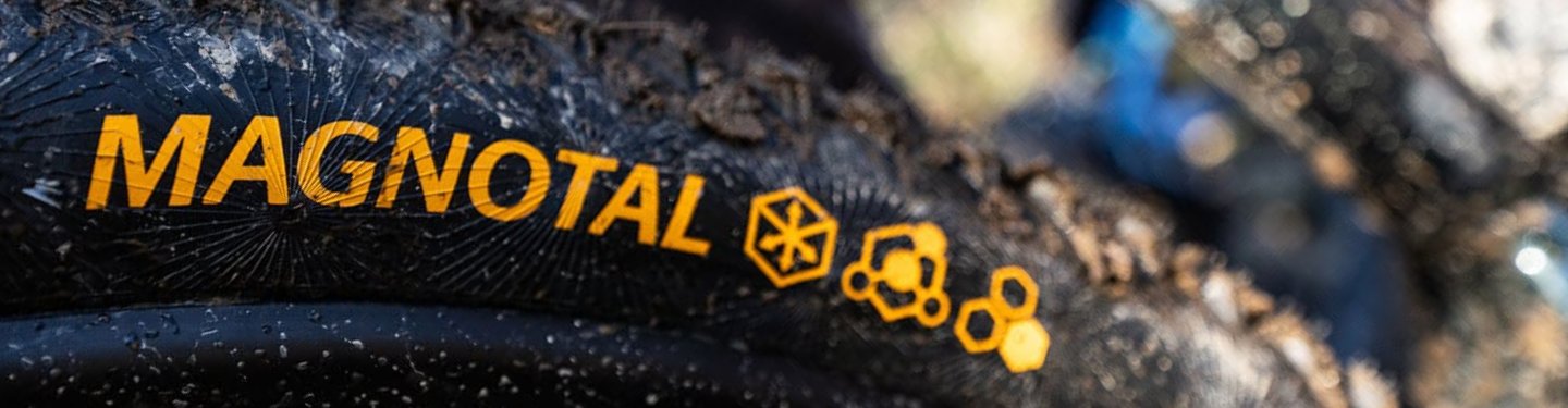 Cubierta Mountain King Continental Cycletyres
