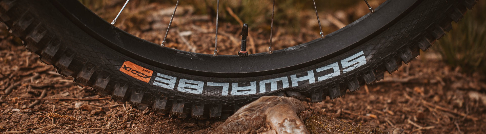 Cubiertas Schwalbe Cycletyres