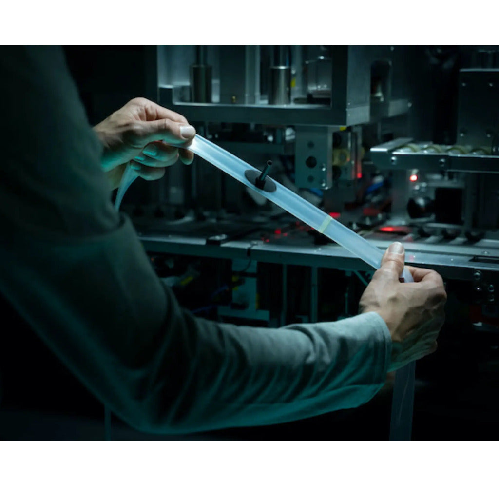 Chambre à air Schwalbe Aerothan Plus 700 - #5