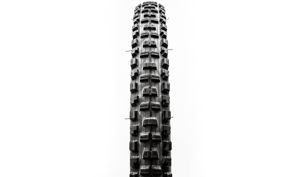 Pneu Maxxis Minion DHR II+ Wide Trail - EXO+ Protection - 3C Maxx Terra - Tubeless Ready #9