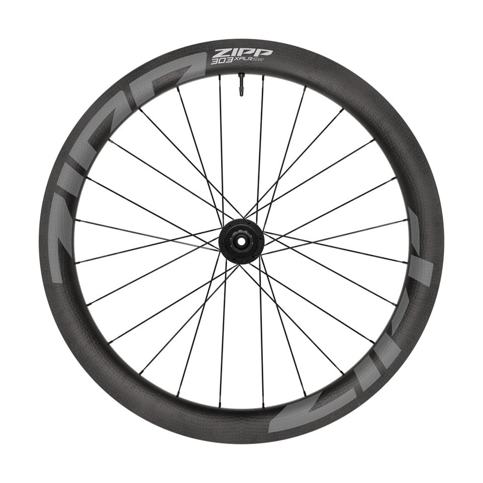 Ruedas Zipp 303 XPL SW - Tubeless - Centre Lock