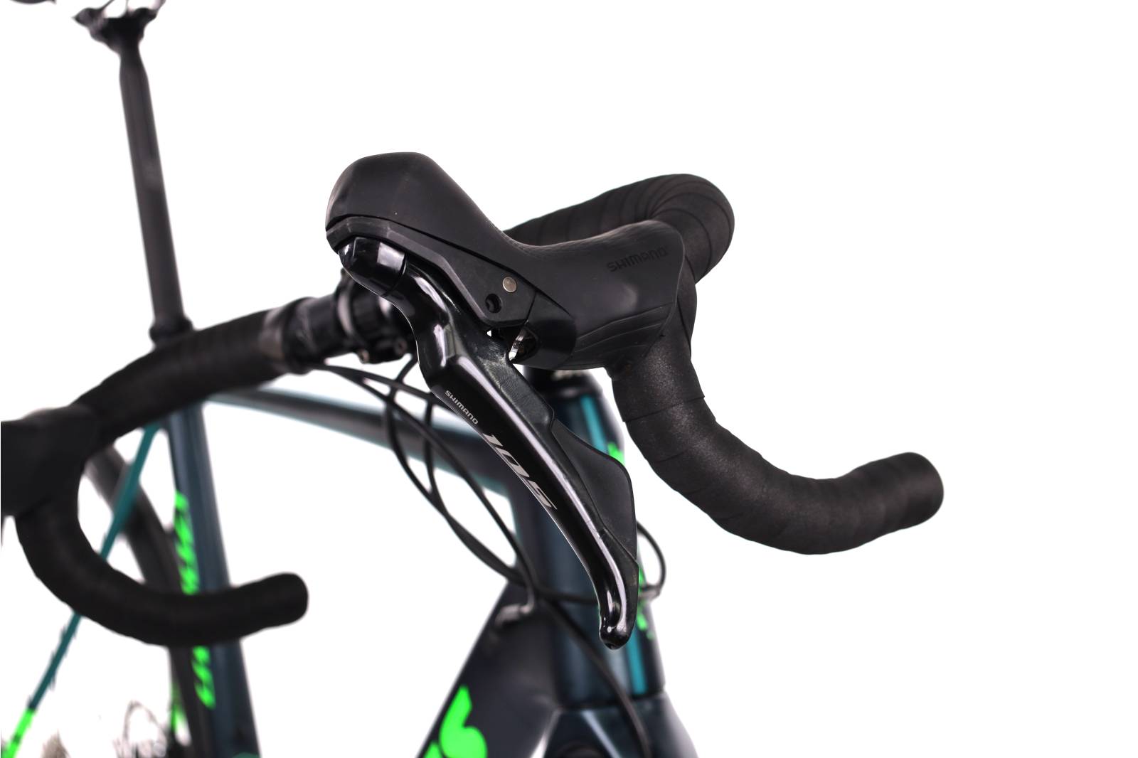 Stevens Izoard DISC 105