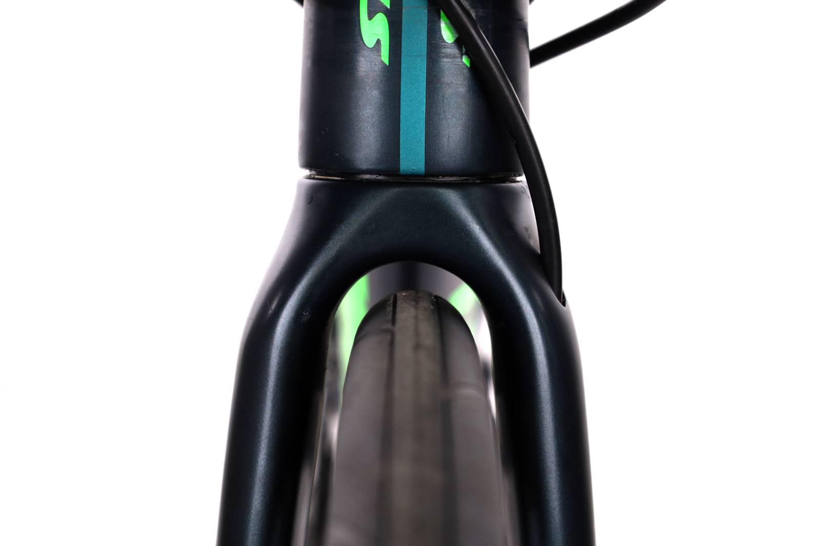 Stevens Izoard DISC 105