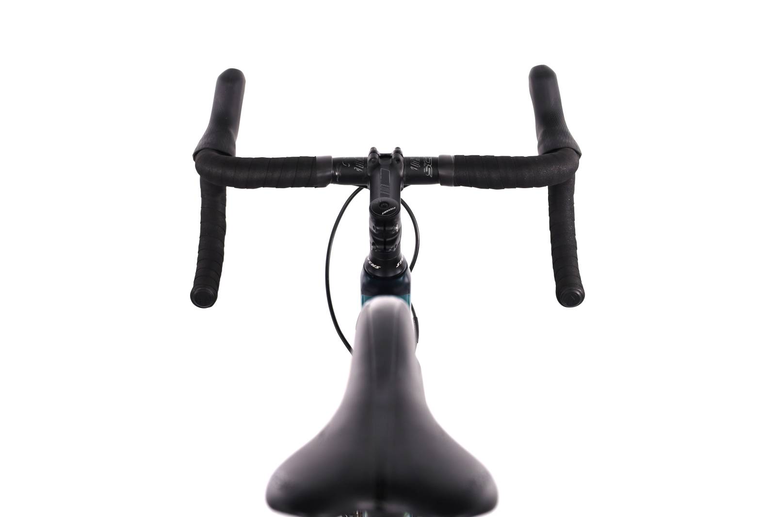 Stevens Izoard DISC 105