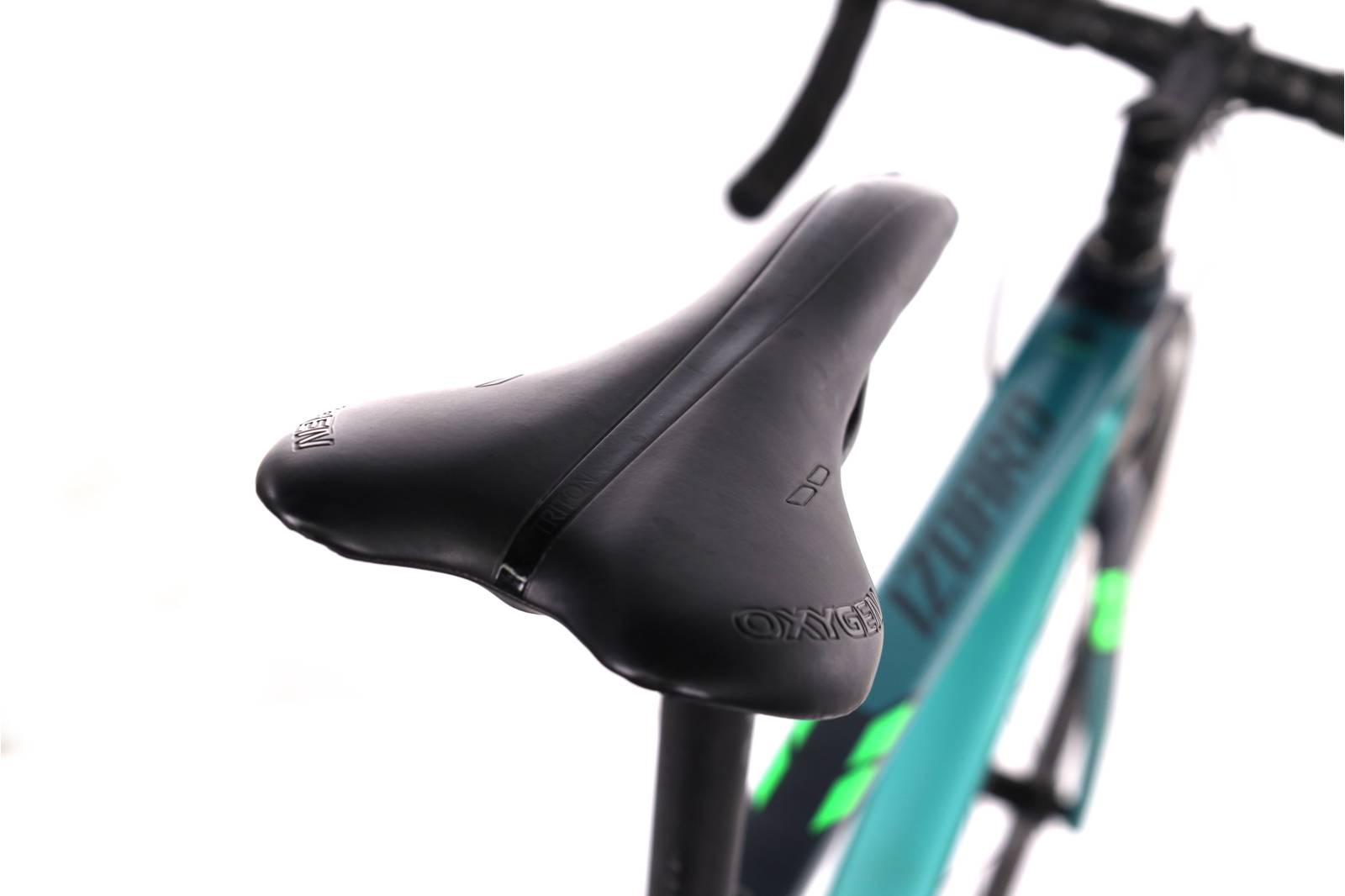 Stevens Izoard DISC 105