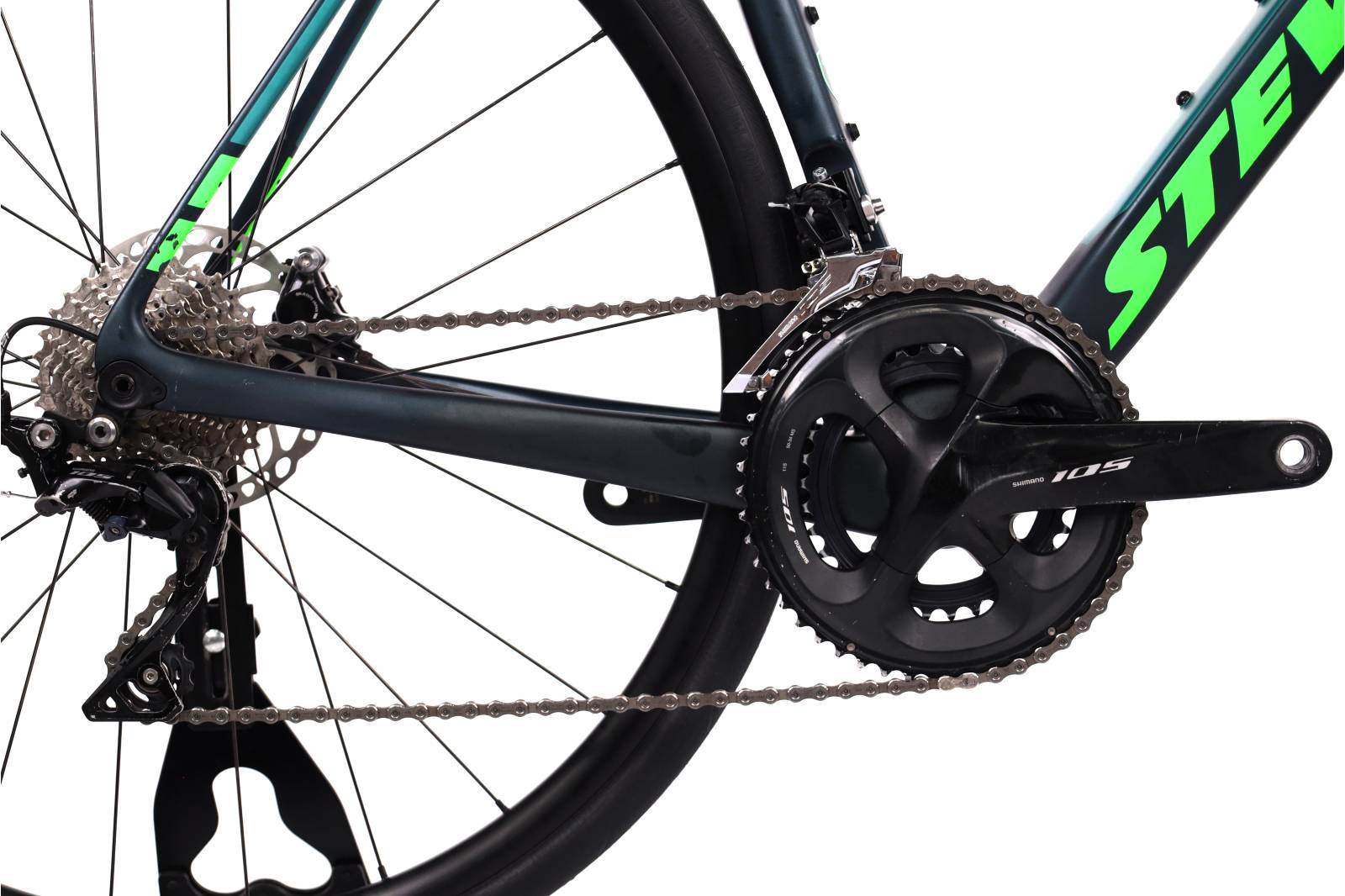 Stevens Izoard DISC 105