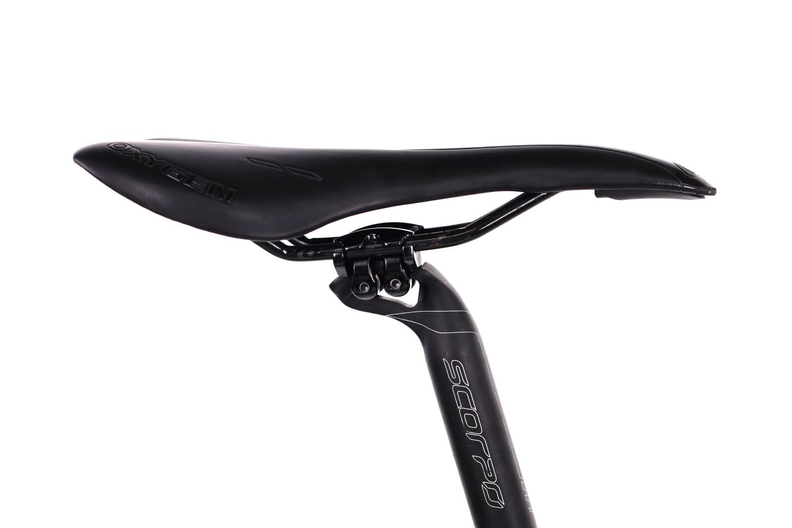 Stevens Izoard DISC 105