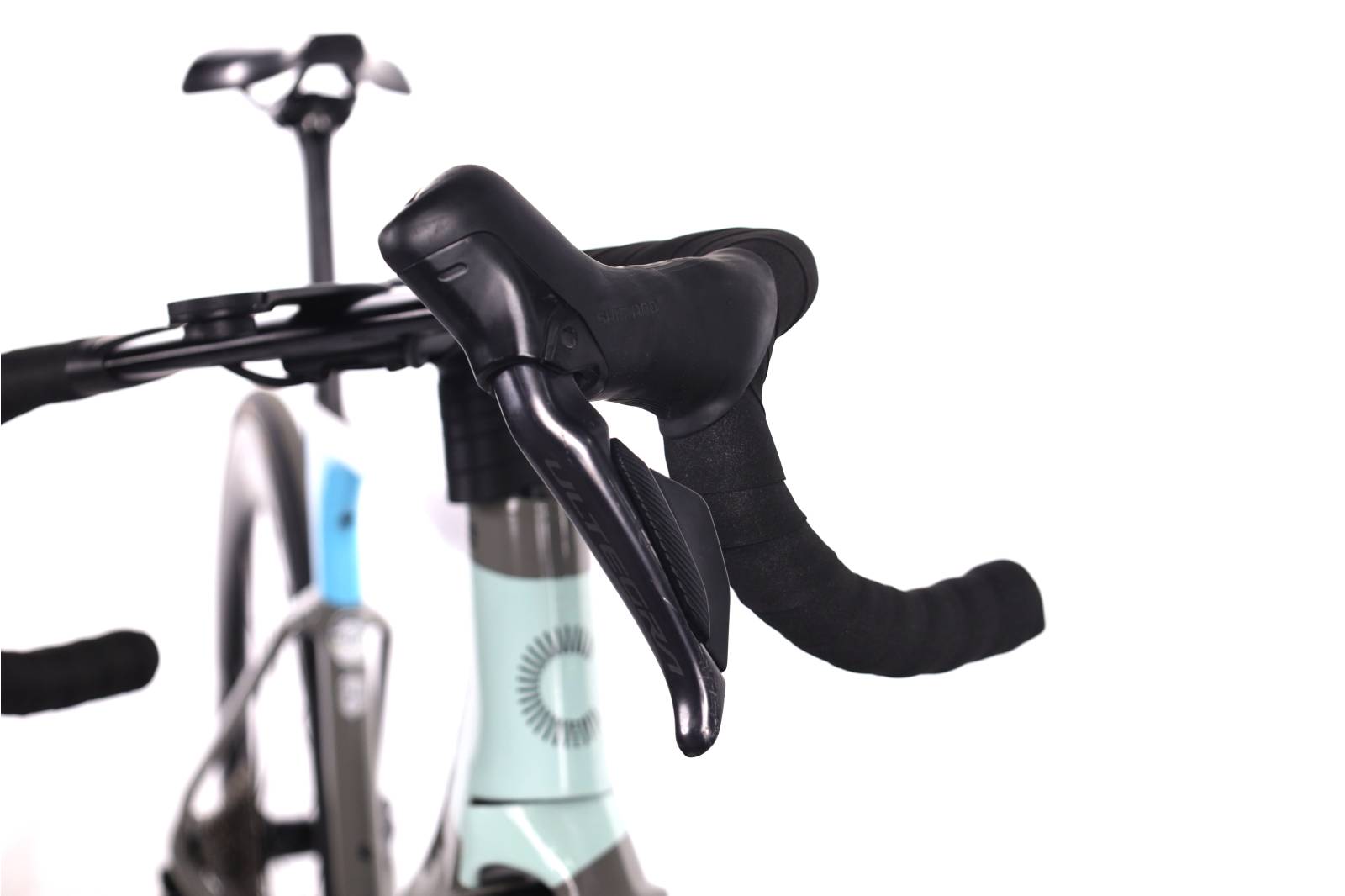 Cannondale SystemSix Hi-Mod Ultegra Di 2