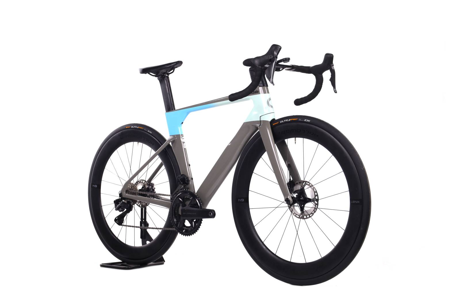 Cannondale SystemSix Hi-Mod Ultegra Di 2