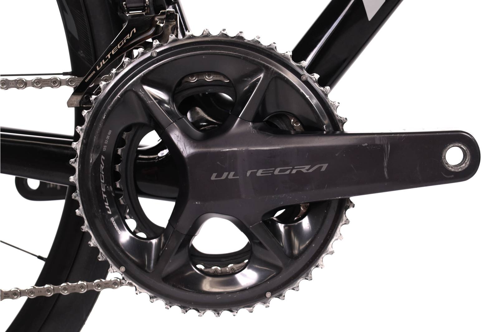 Ridley Fenix Slic Ultegra Di2