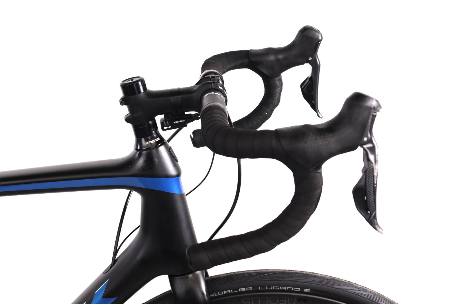Trek Emonda SL7