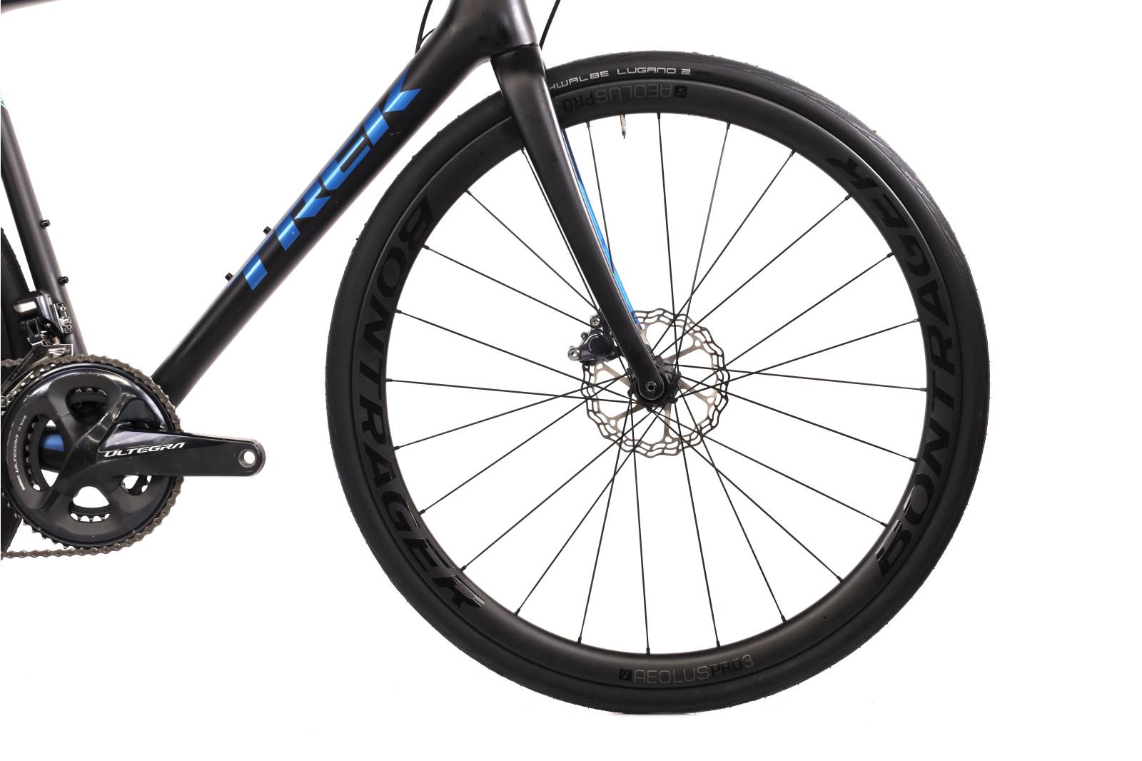 Trek Emonda SL7
