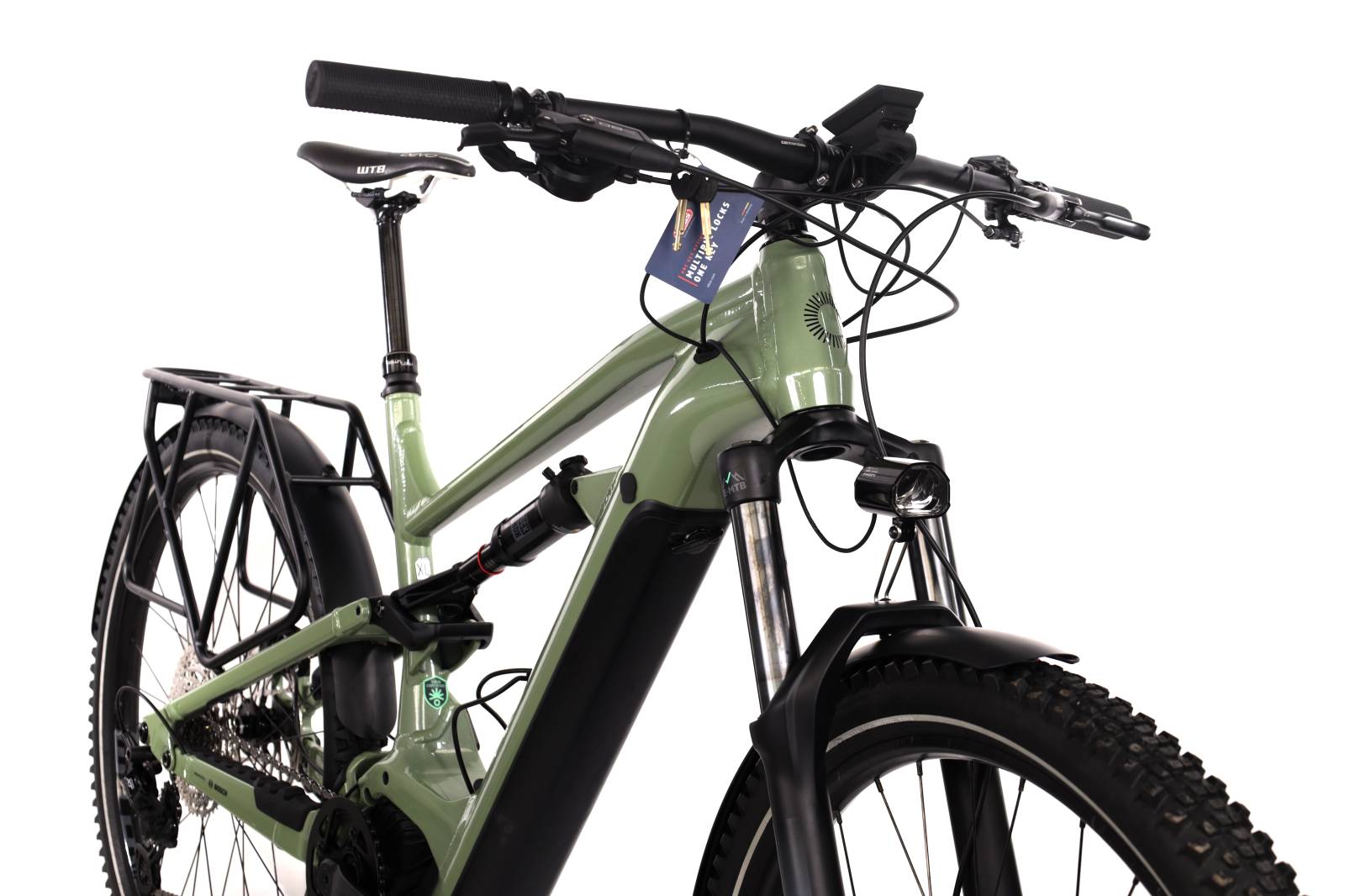 Cannondale Moterra NEO EQ