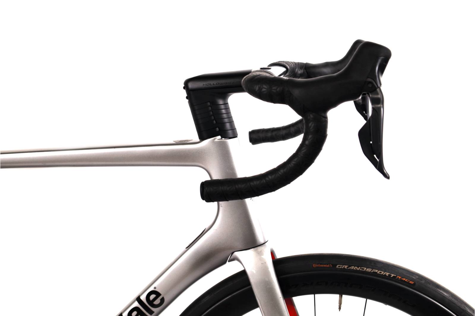 Cannondale Supersix EVO Carbon Disc Ultegra