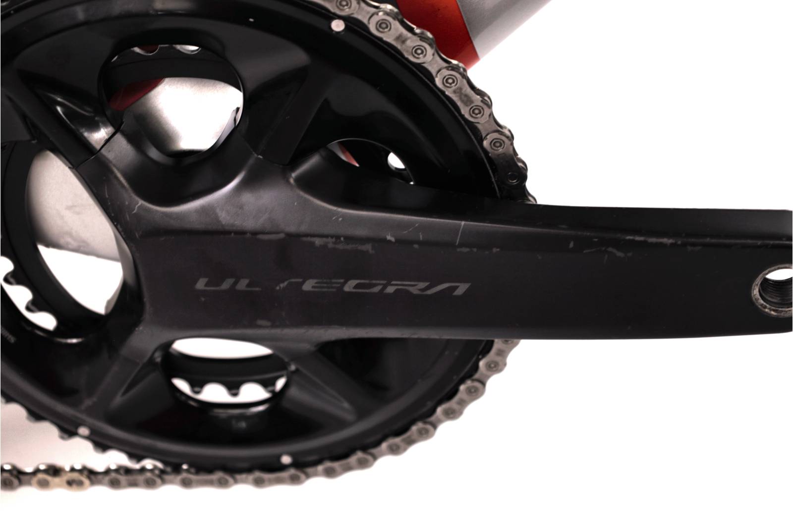 Cannondale Supersix EVO Carbon Disc Ultegra