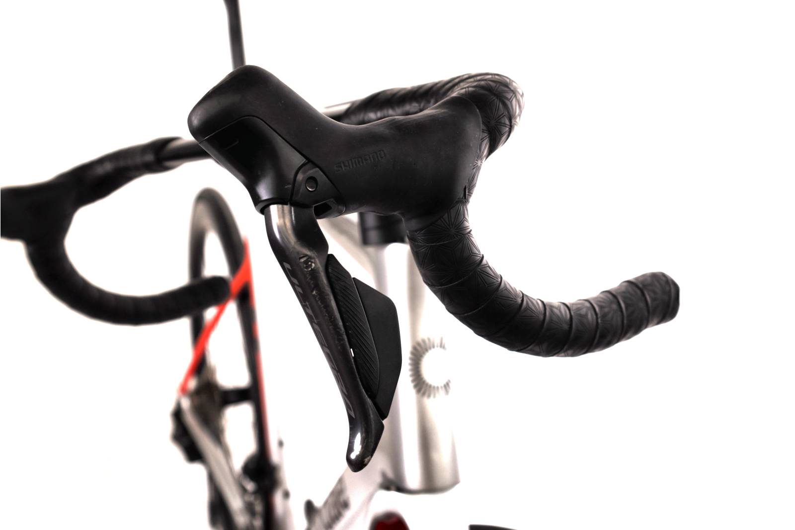 Cannondale Supersix EVO Carbon Disc Ultegra