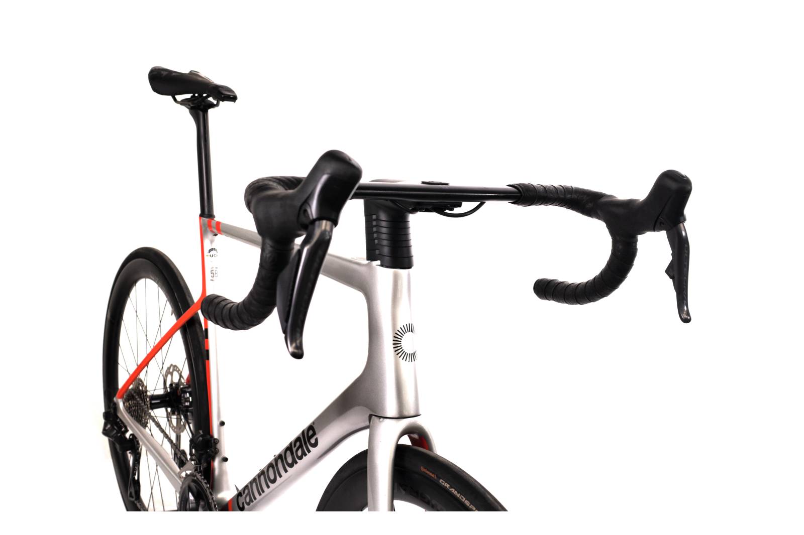 Cannondale Supersix EVO Carbon Disc Ultegra