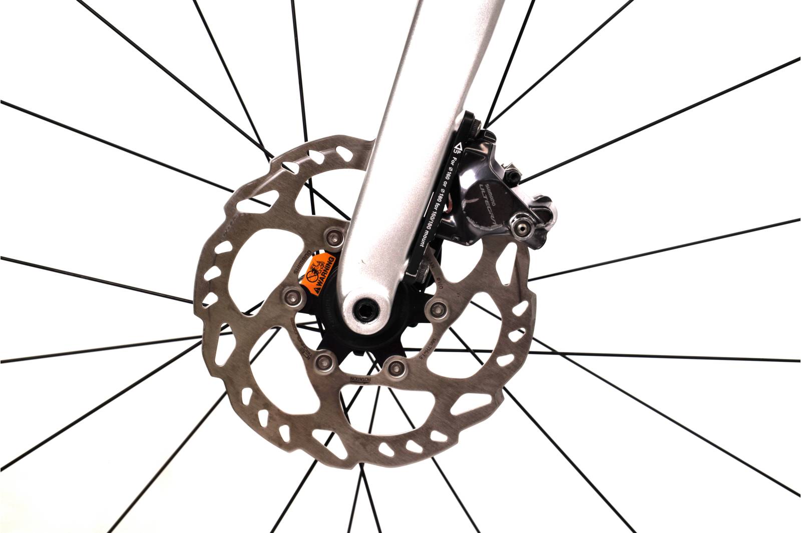 Cannondale Supersix EVO Carbon Disc Ultegra