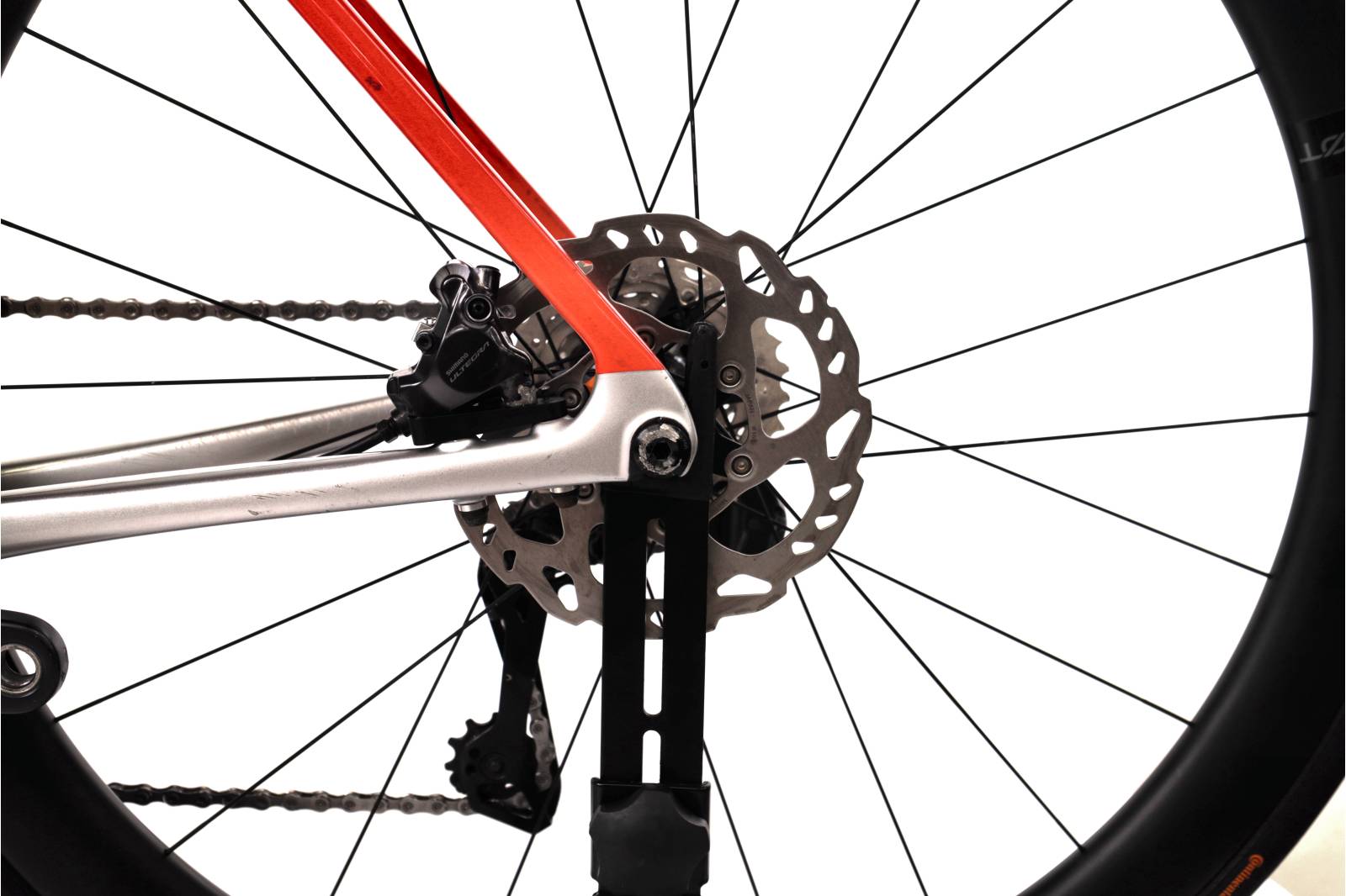 Cannondale Supersix EVO Carbon Disc Ultegra