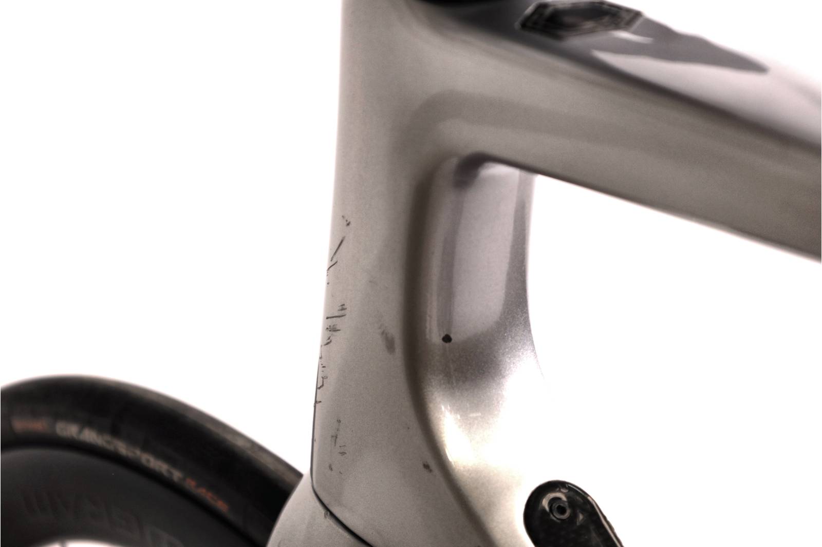 Cannondale Supersix EVO Carbon Disc Ultegra