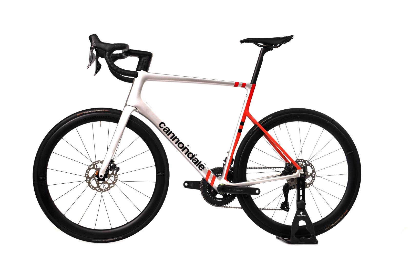 Cannondale Supersix EVO Carbon Disc Ultegra
