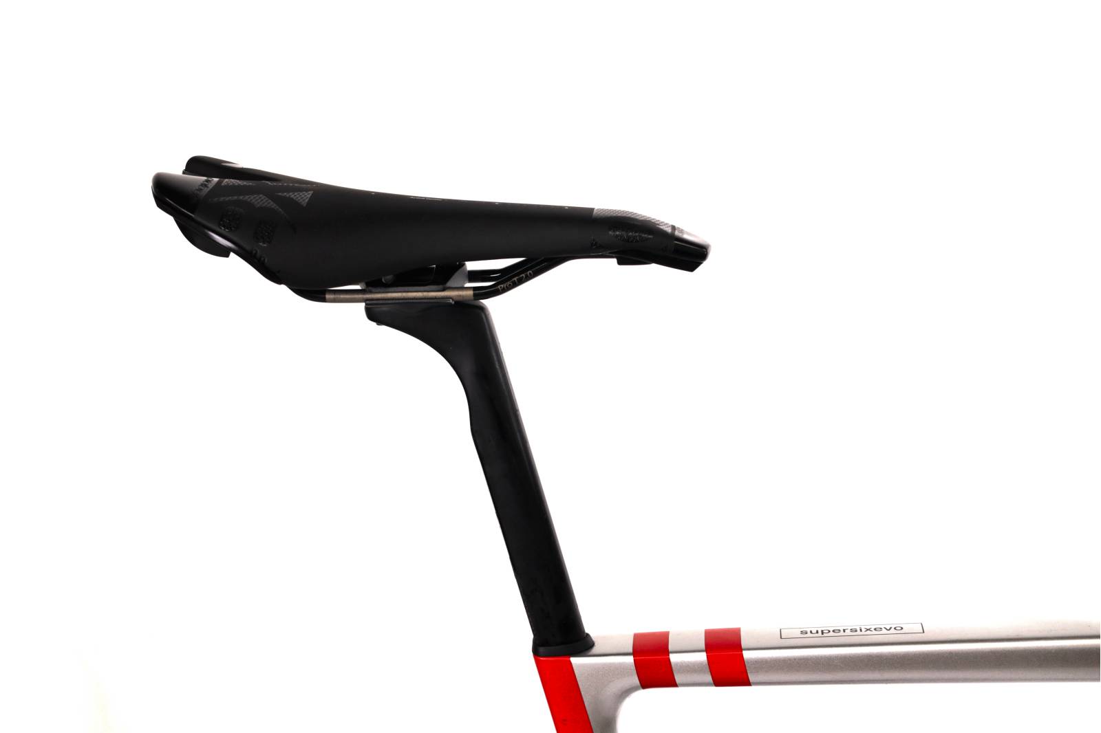 Cannondale Supersix EVO Carbon Disc Ultegra