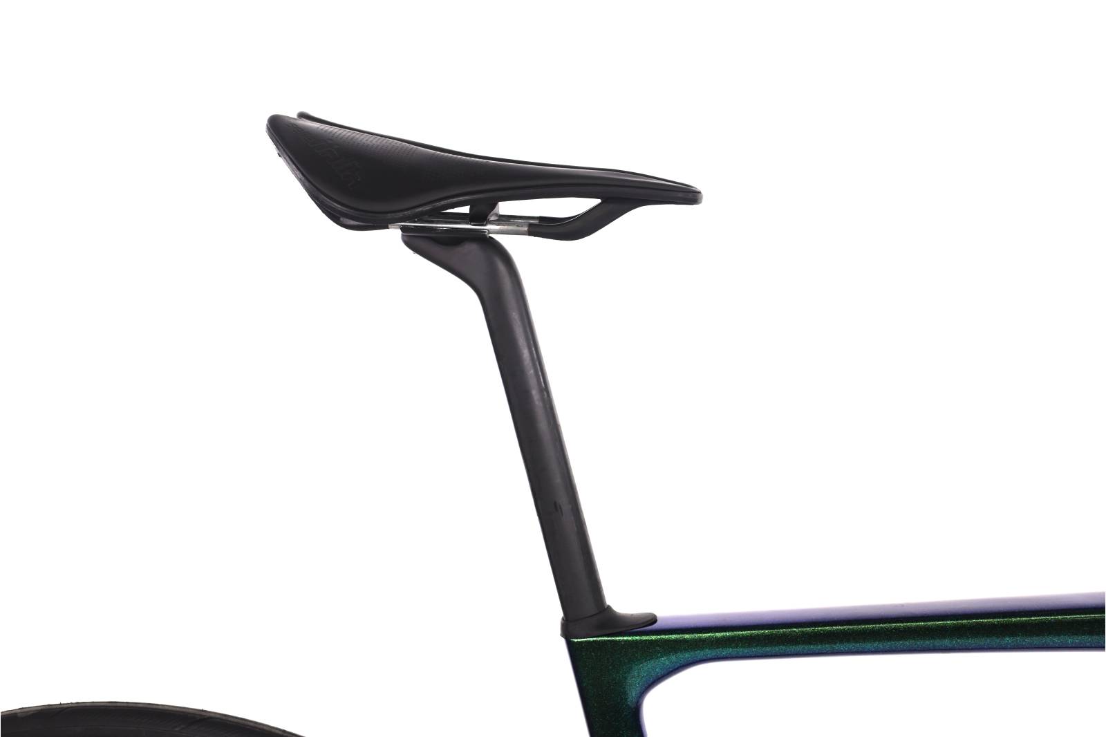 Cervélo Caledonia 5 Rival AXS