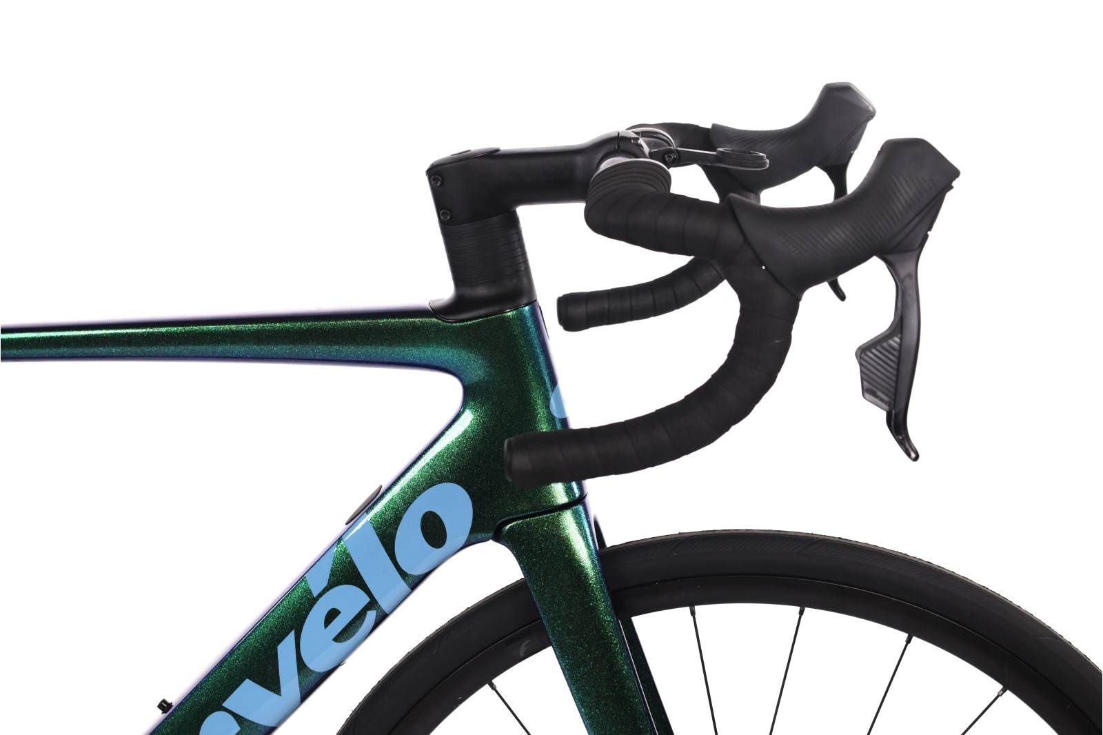 Cervélo Caledonia 5 Rival AXS