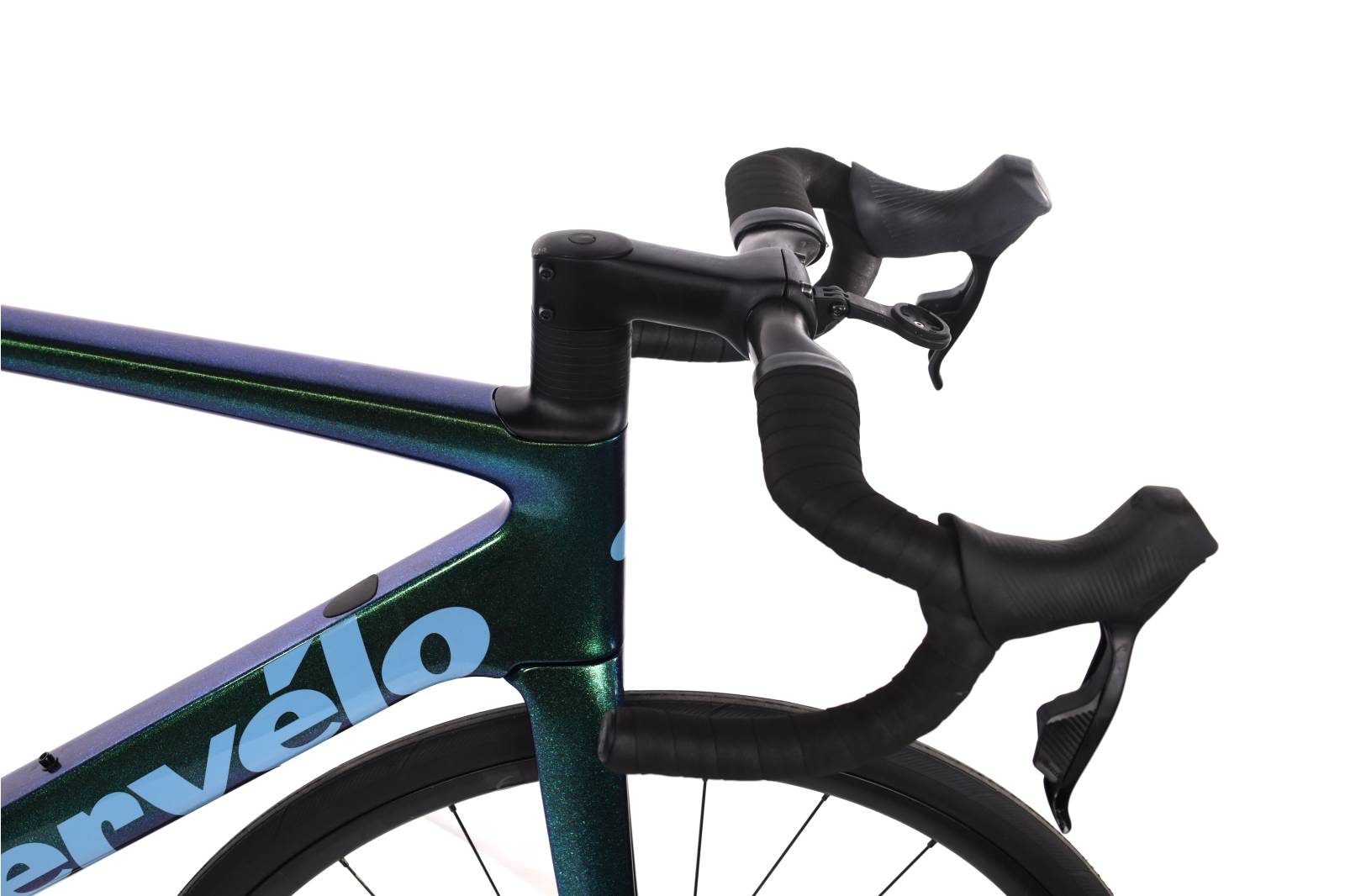 Cervélo Caledonia 5 Rival AXS