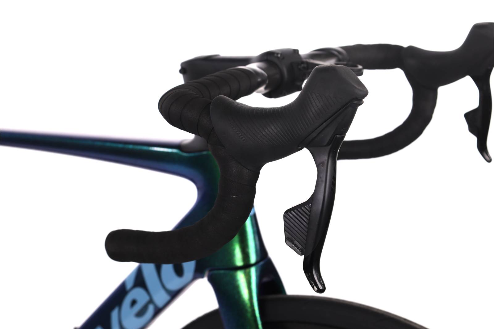 Cervélo Caledonia 5 Rival AXS