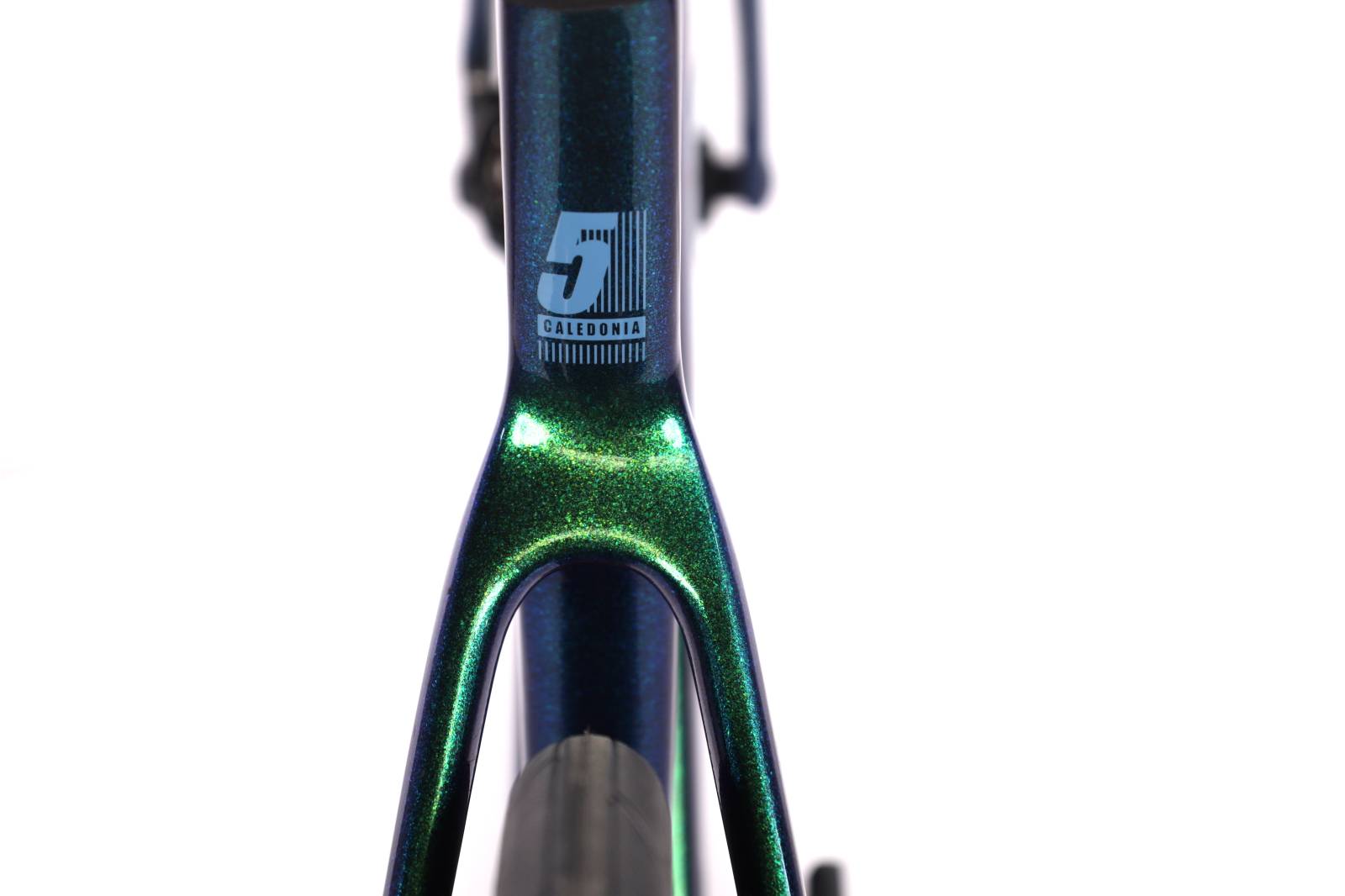 Cervélo Caledonia 5 Rival AXS