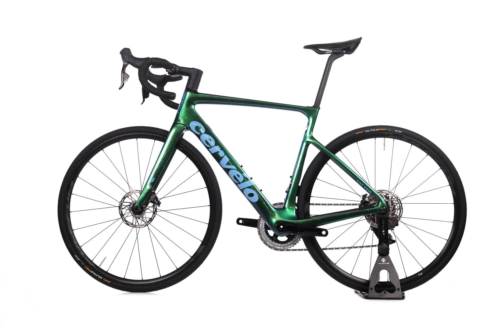Cervélo Caledonia 5 Rival AXS