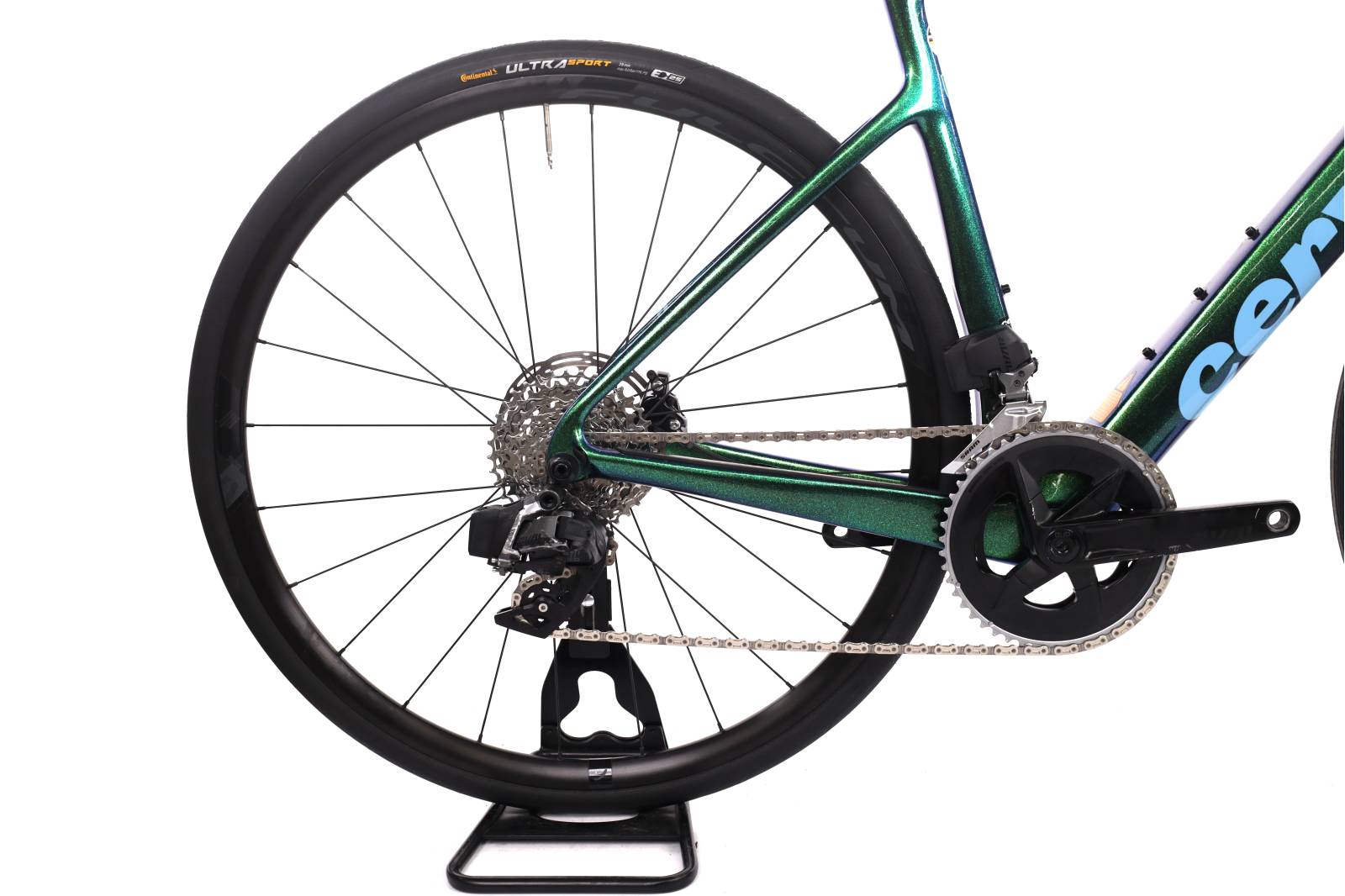 Cervélo Caledonia 5 Rival AXS