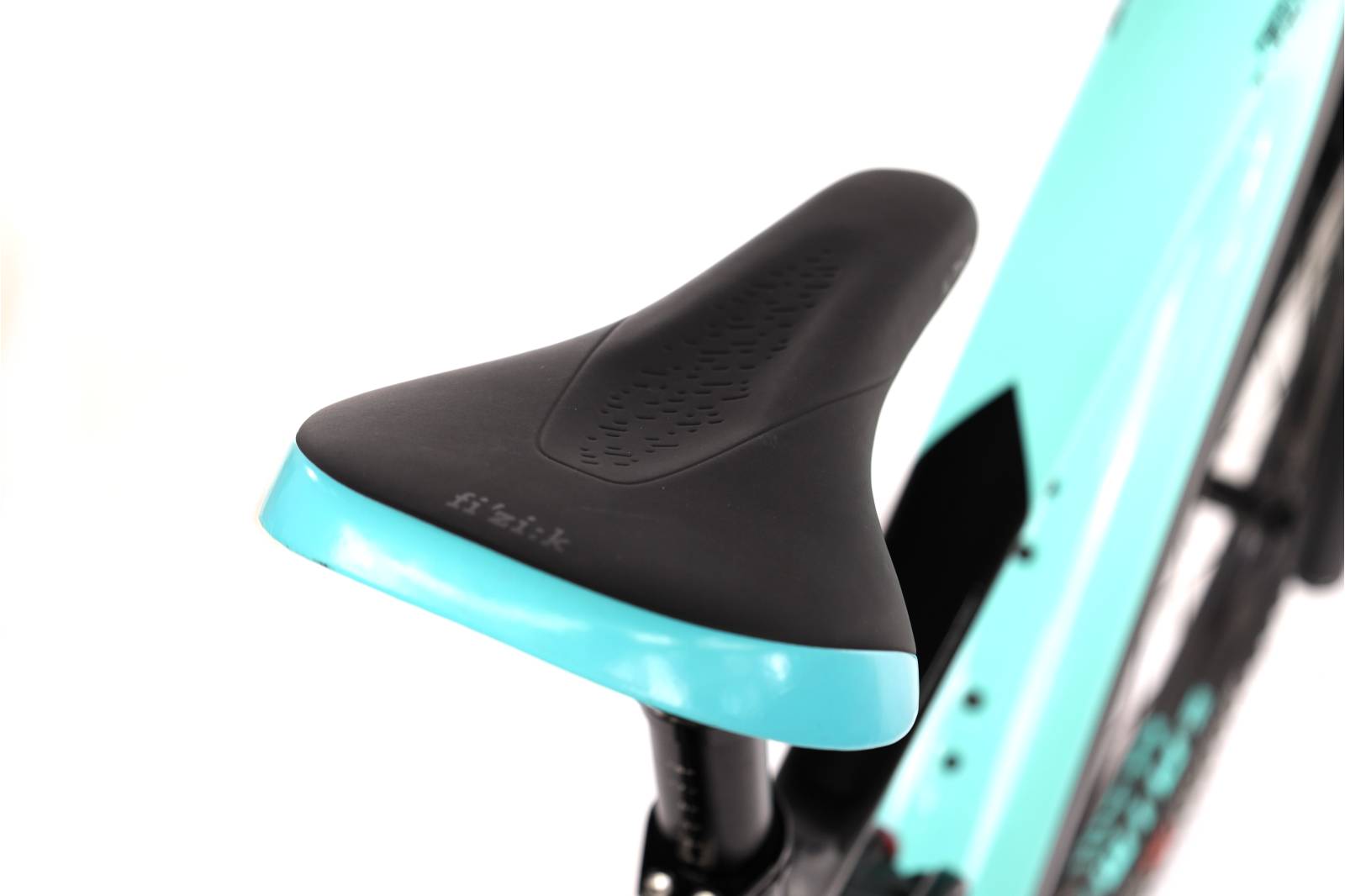 Bianchi T-Tronik Performer 9.3