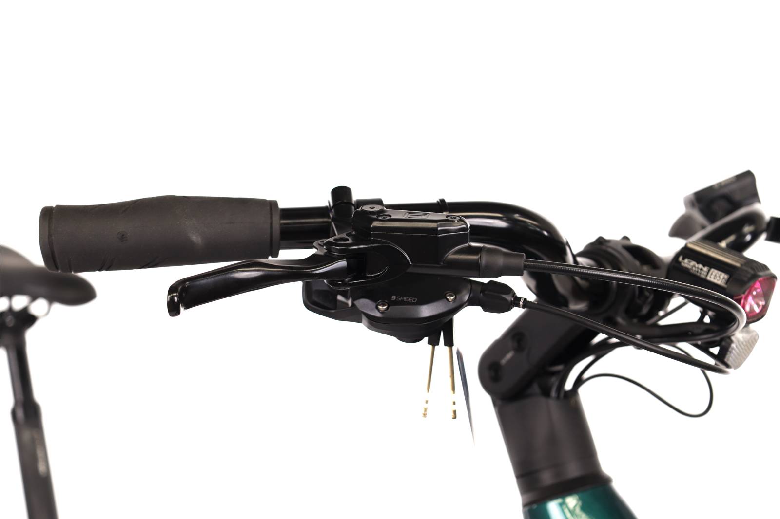 Bianchi e-Vertic T-Type