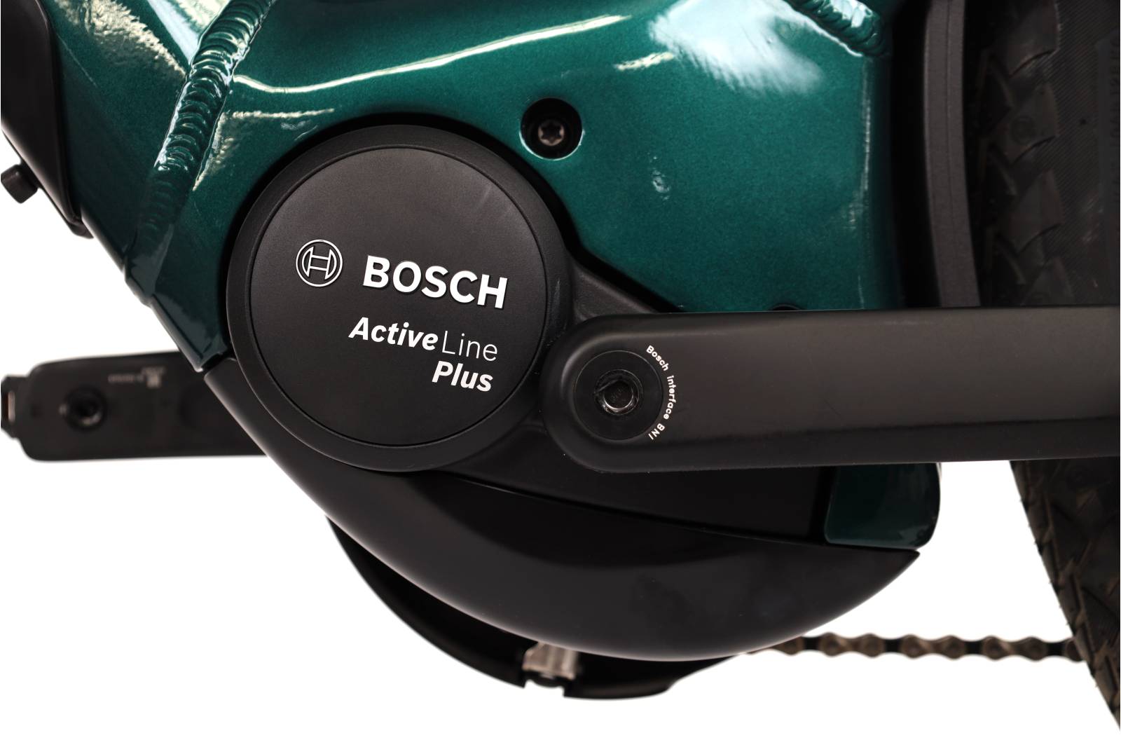 Bianchi e-Vertic T-Type