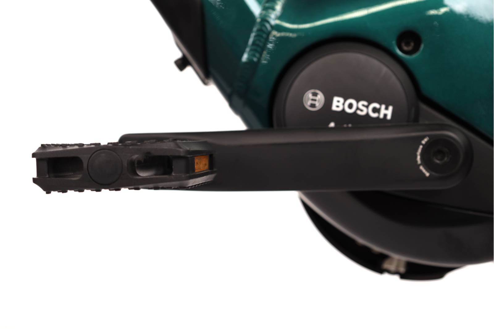 Bianchi e-Vertic T-Type