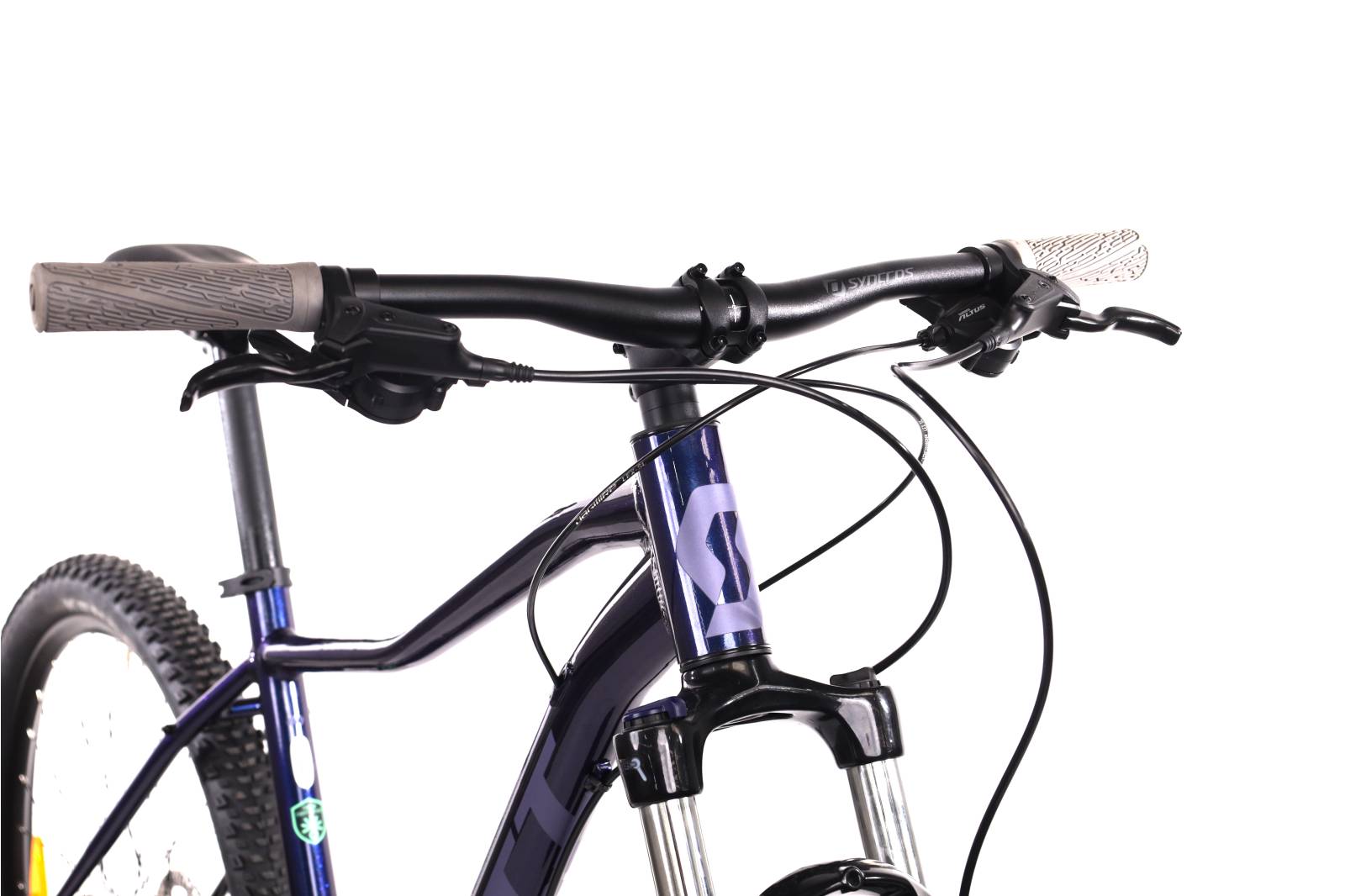 Scott Contessa Active 40