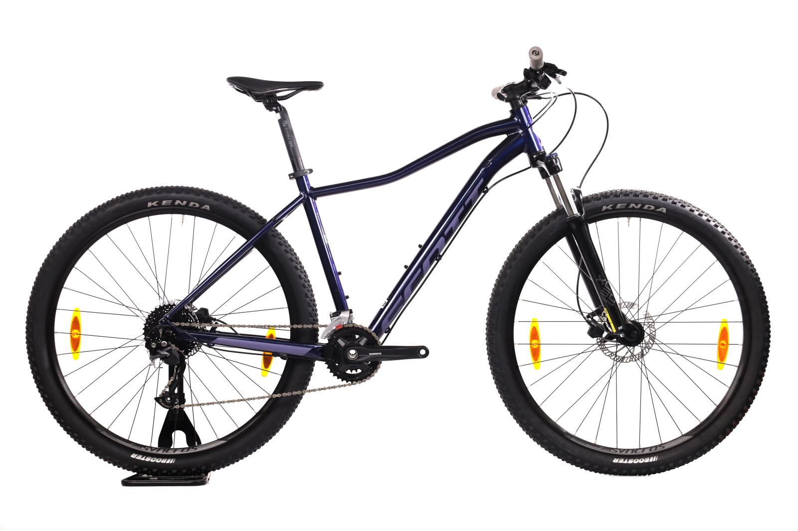 Scott Contessa Active 40