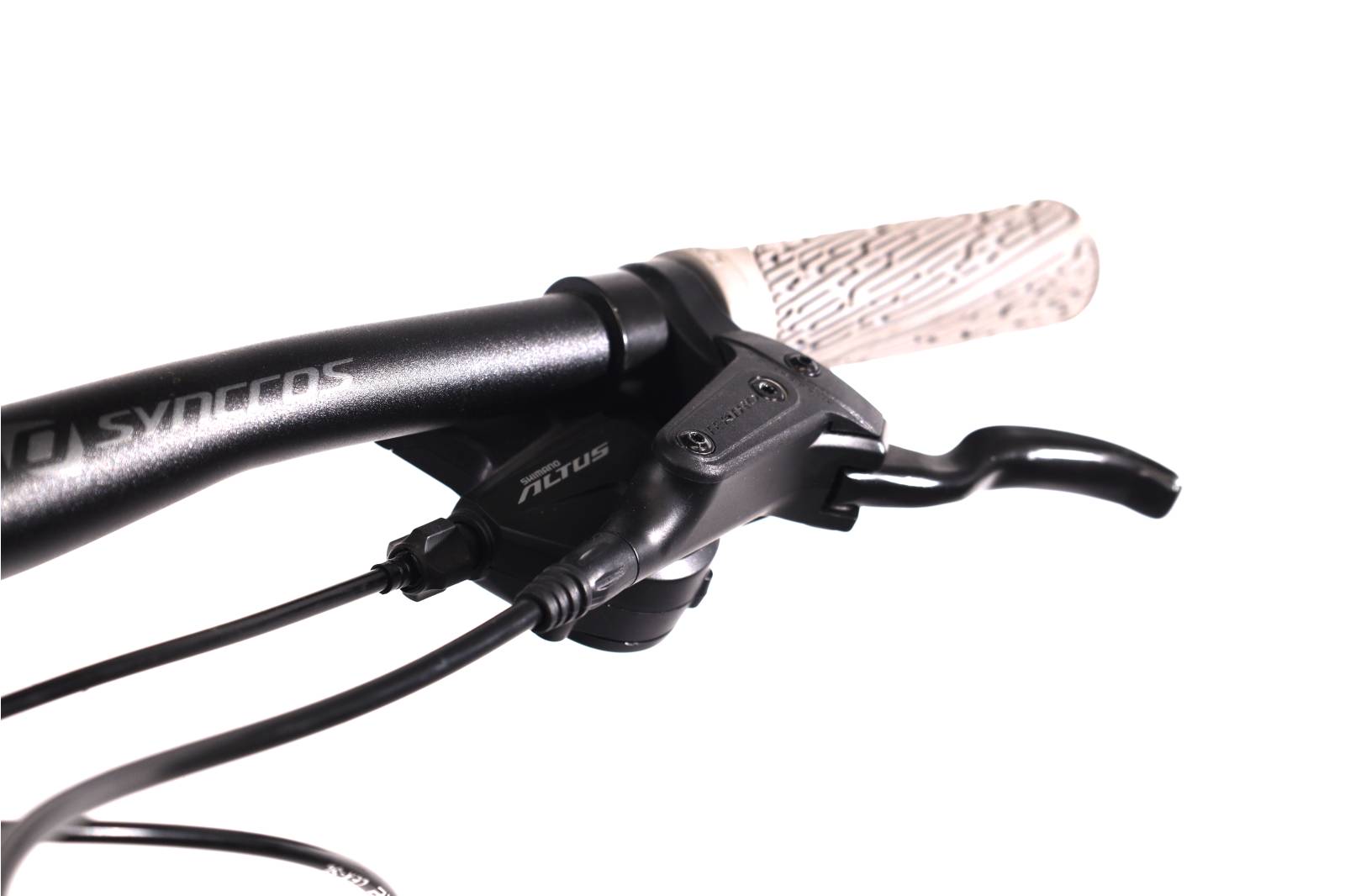 Scott Contessa Active 40