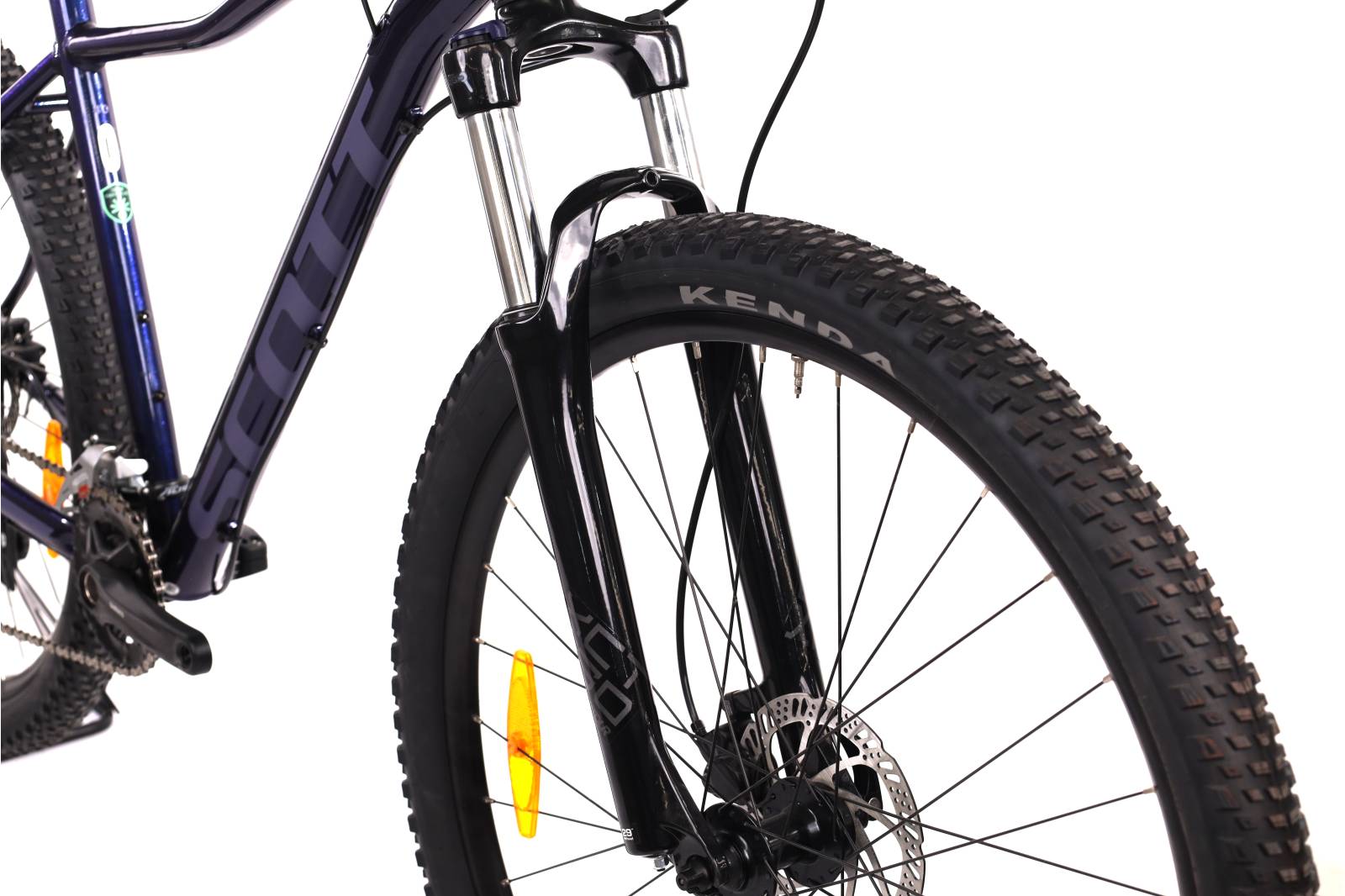 Scott Contessa Active 40