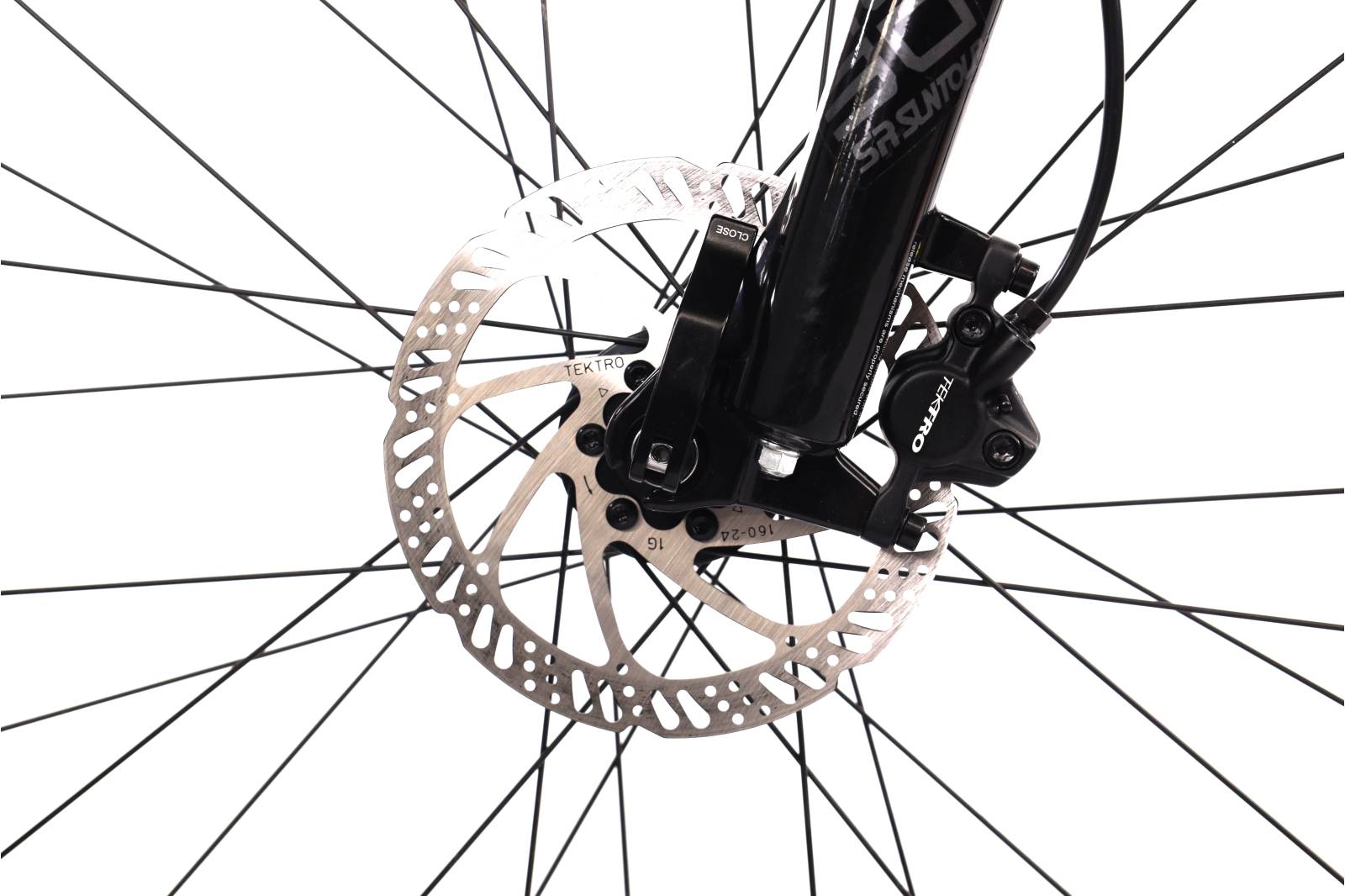 Scott Contessa Active 40