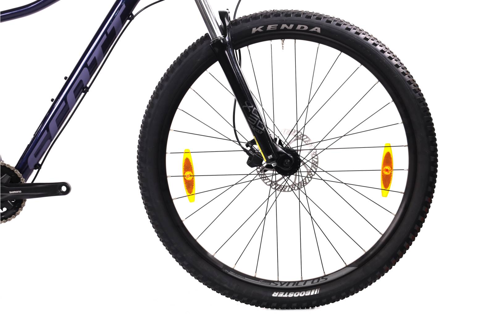 Scott Contessa Active 40