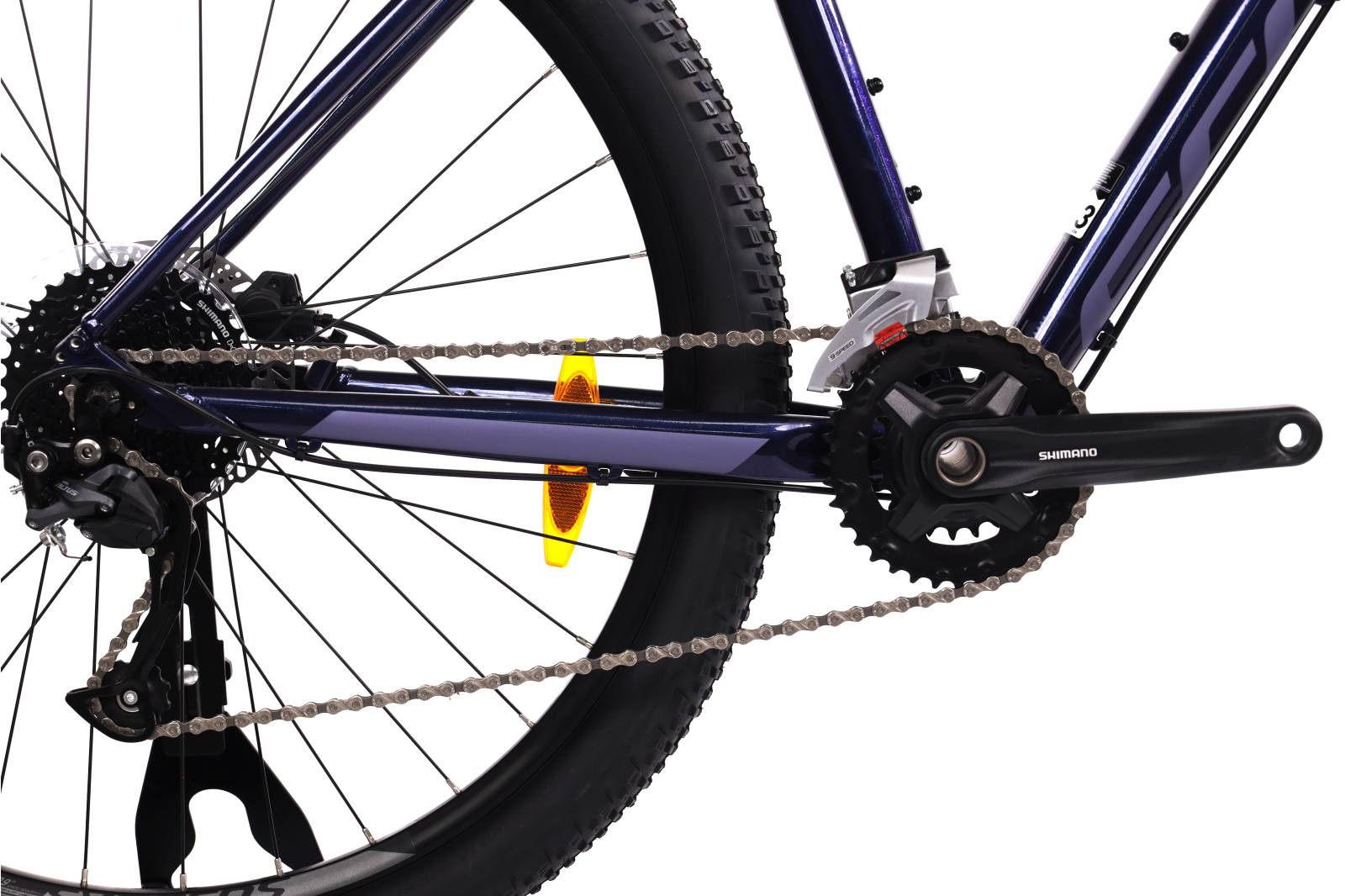 Scott Contessa Active 40