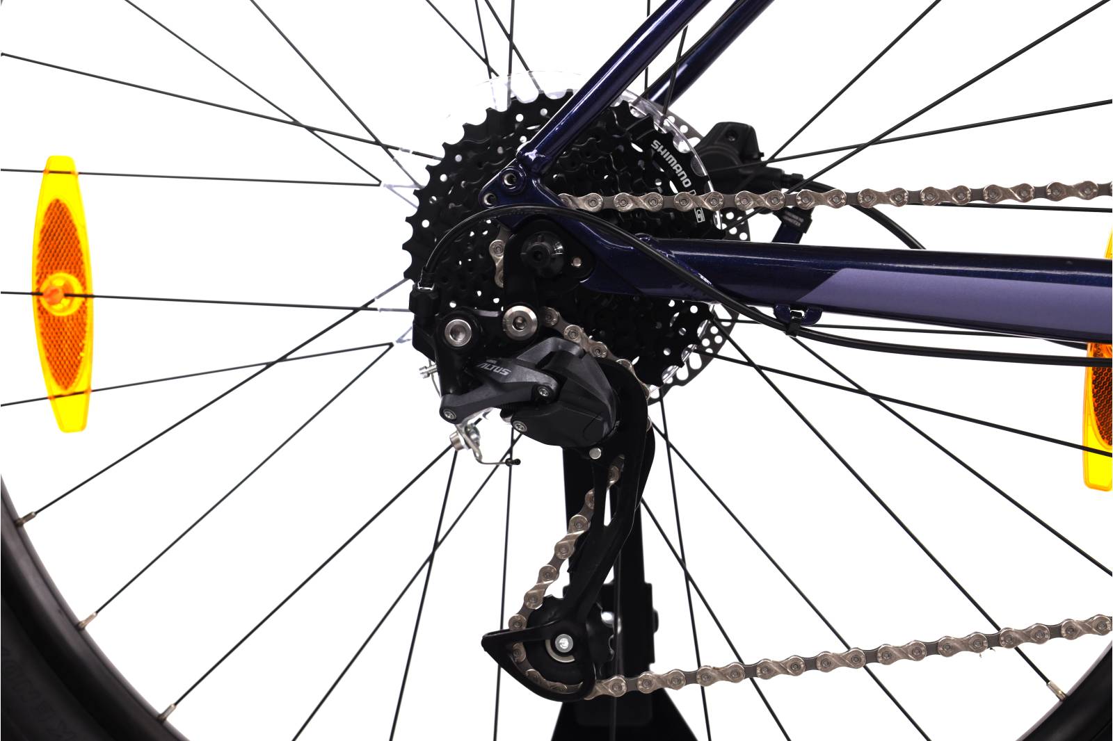 Scott Contessa Active 40