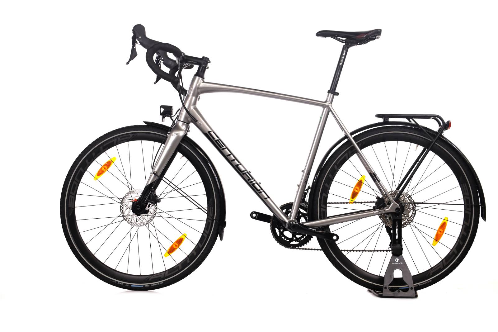 Centurion Crossfire Gravel 2000 EQ